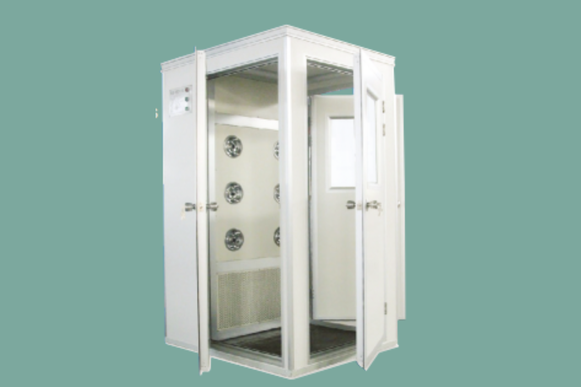Air Shower