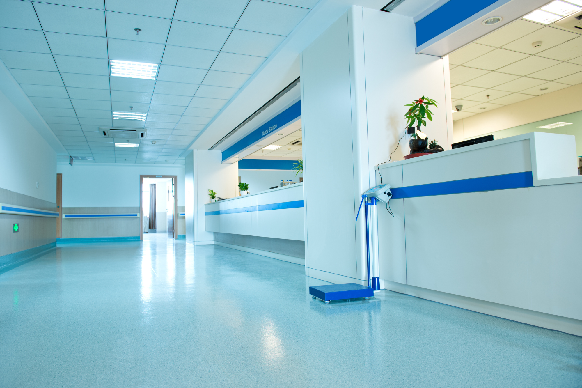 Cleanroom Equipment - Pass Boxes - Laminar Flow Units - Air Showers (14)