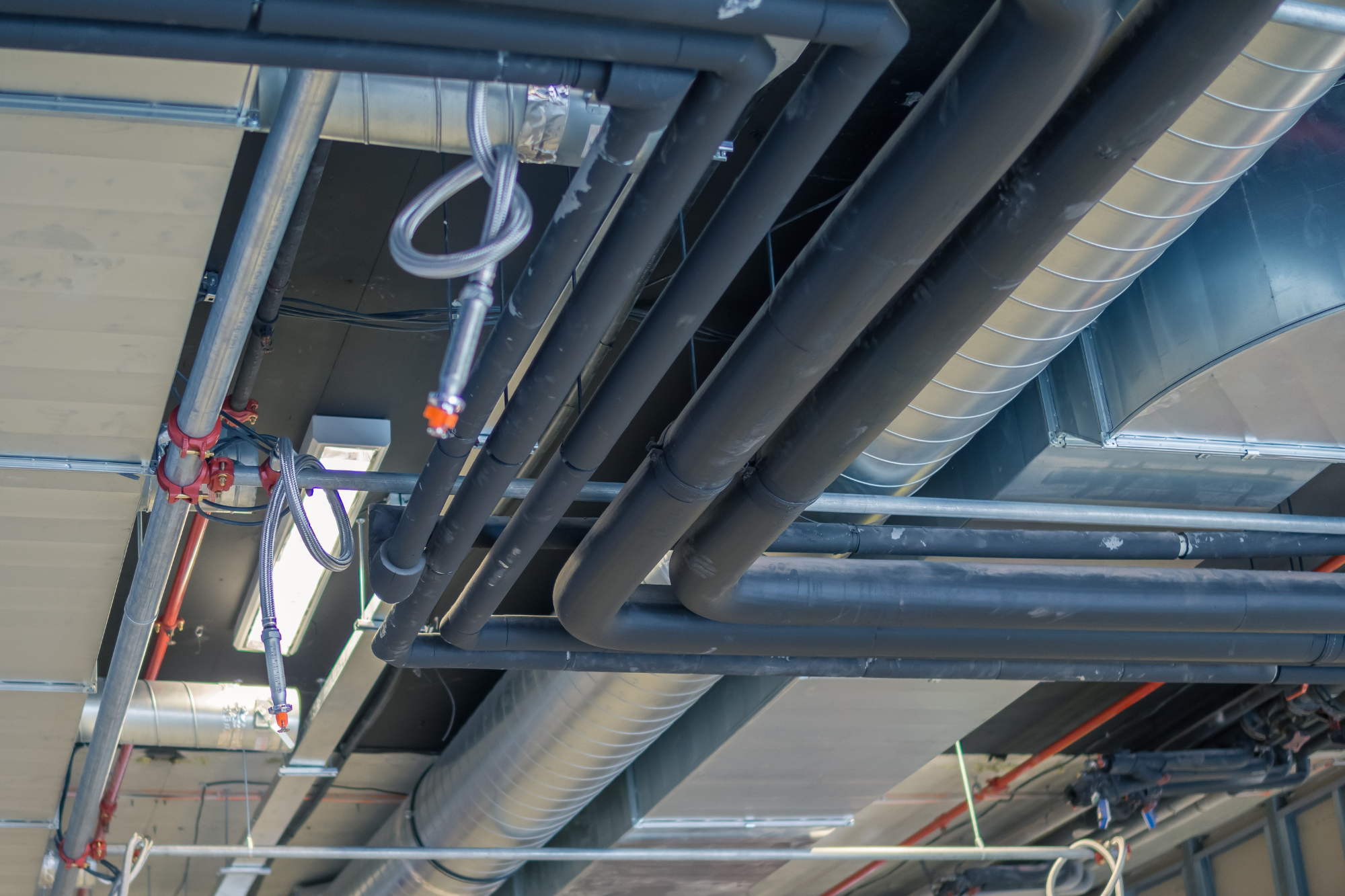 Cleanroom Equipment - Pass Boxes - Laminar Flow Units - Air Showers (7)